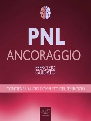 cover image of PNL--Ancoraggio